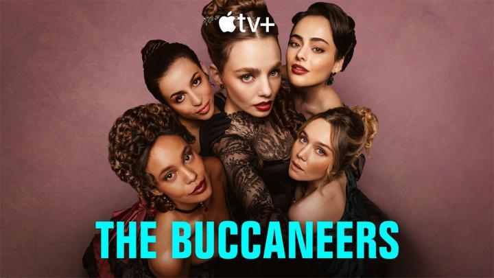 حصرياً | مسلسل The Buccaneers الموسم الثاني الحلقة 5 مترجمة بجودة عالية