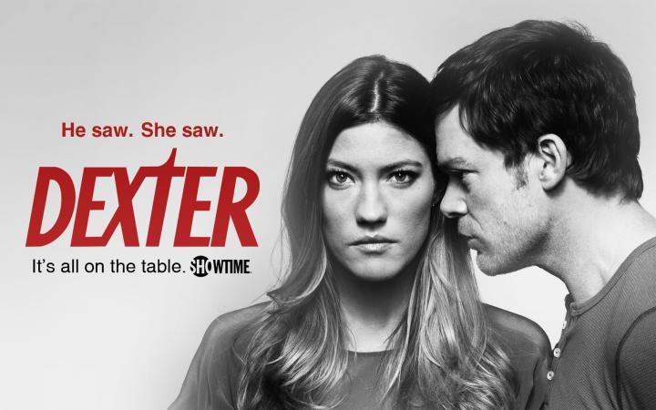 حصرياً | مسلسل Dexter الموسم السابع الحلقة 8 مترجمة بجودة عالية