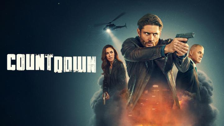 حصرياً | مسلسل Countdown الموسم الاول مترجم كامل بجودة عالية