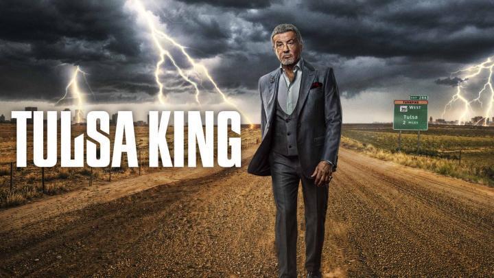 مسلسل Tulsa King الموسم الرابع الحلقة 2 الثانية مترجمة HD