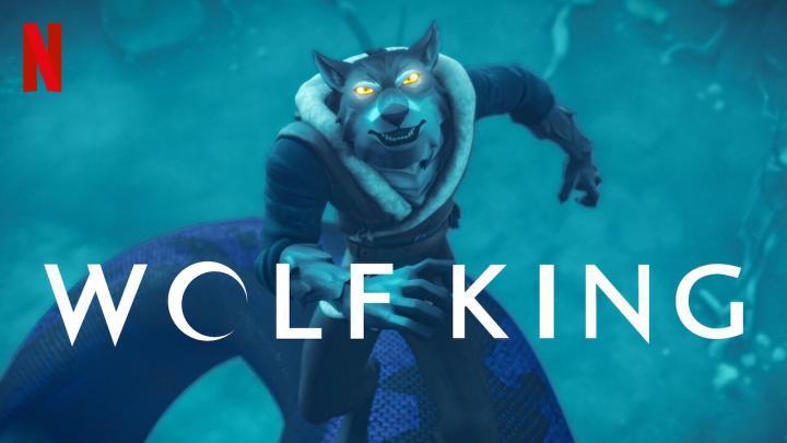 حصرياً | مسلسل Wolf King الموسم الثاني الحلقة 8 والاخيرة بجودة عالية