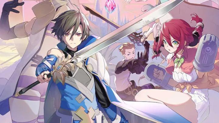 حصرياً | انمي Tsuyokute New Saga الحلقة 3 مترجمة بجودة عالية