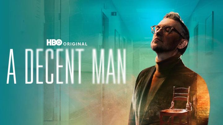 حصرياً | مسلسل A Decent Man 2025 مترجم كامل بجودة عالية
