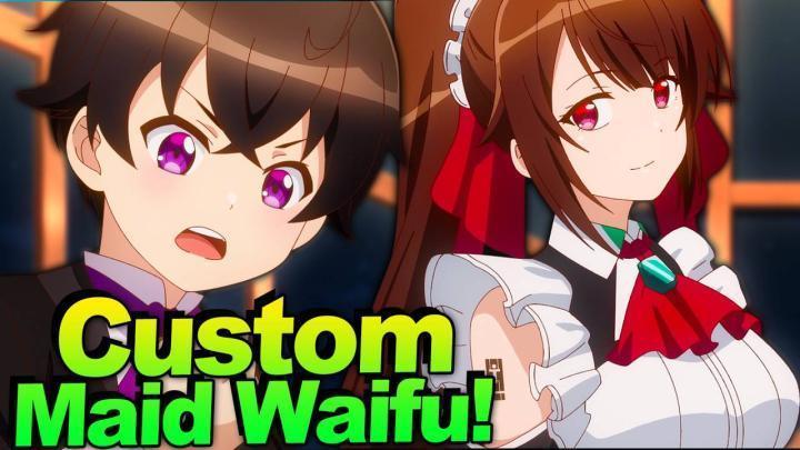 حصرياً | انمي OreAku الحلقة 11 مترجمة بجودة عالية