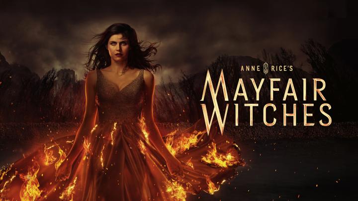 حصرياً | مسلسل Mayfair Witches الموسم الثاني مترجم كامل بجودة عالية