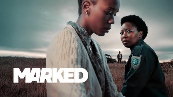 حصرياً | مسلسل Marked الموسم الاول الحلقة 6 والاخيرة مترجمة بجودة عالية