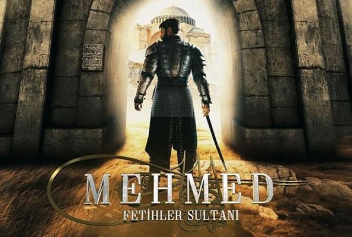 مسلسل محمد الفاتح سلطان الفتوحات 3 الحلقة 75 الخامسة والسبعون مترجمة