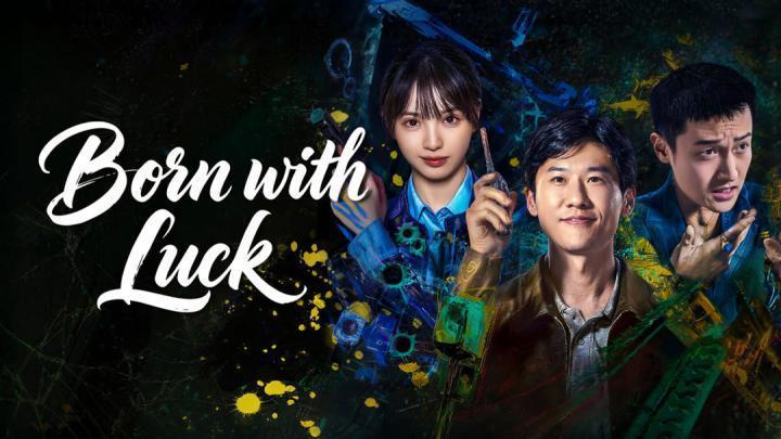 مسلسل ولد محظوظا Born with Luck الحلقة 16 السادسة عشر مترجمة