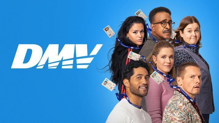 حصرياً | مسلسل DMV الموسم الاول الحلقة 6 مترجمة HD بجودة عالية