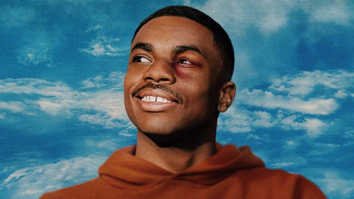 حصرياً | مسلسل The Vince Staples Show الموسم الثاني الحلقة 3 مترجمة بجودة عالية