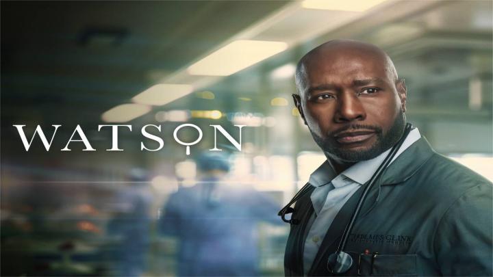 مسلسل Watson الموسم الثاني الحلقة 18 الثامنة عشر مترجمة