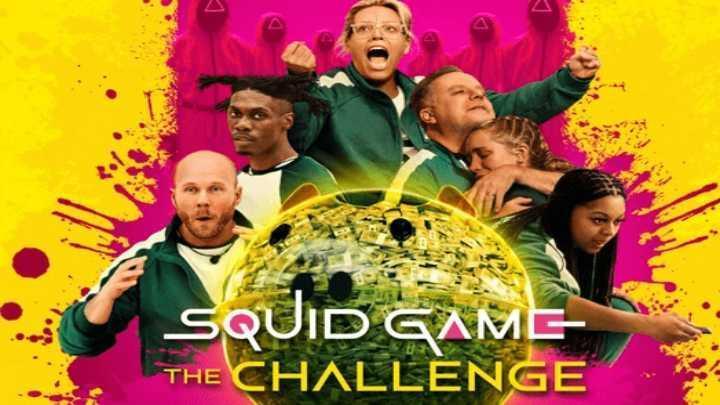 حصرياً | برنامج Squid Game The Challenge الموسم الثاني الحلقة 2 مترجمة بجودة عالية