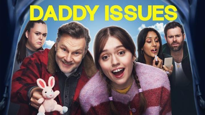 حصرياً | مسلسل Daddy Issues الموسم الثاني الحلقة 2 مترجمة بجودة عالية