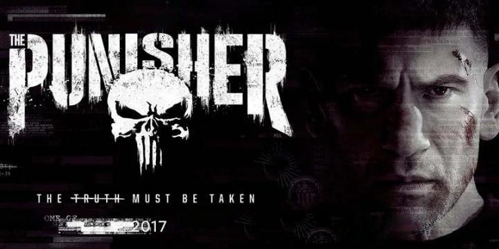 حصرياً | مسلسل The Punisher الموسم الاول الحلقة 10 العاشرة مترجم بجودة عالية