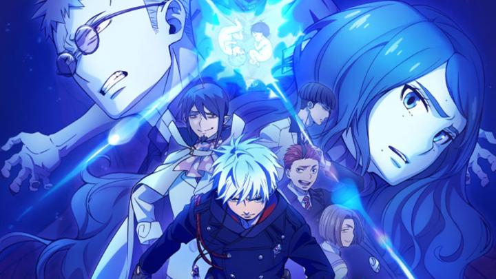 حصرياً | انمي Blue Exorcist الموسم الخامس الحلقة 10 مترجمة بجودة عالية