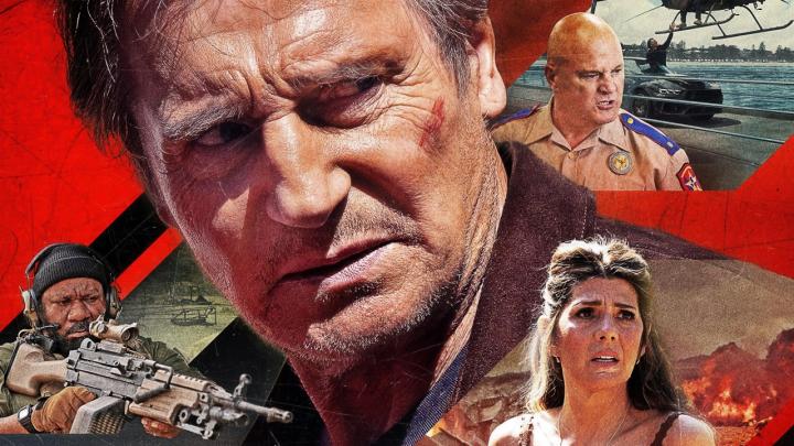فيلم The Mongoose 2026 مترجم HD اون لاين