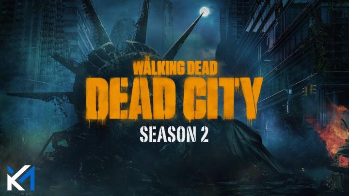 حصرياً | مسلسل The Walking Dead Dead City 2025 الموسم الثاني مترجم كامل بجودة عالية