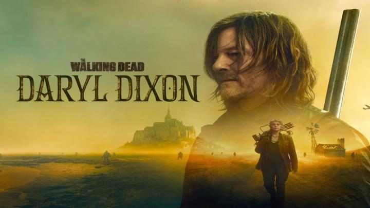 حصرياً | مسلسل The Walking Dead: Daryl Dixon الموسم الثاني الحلقة 3 مترجمة بجودة عالية