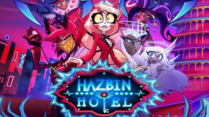 حصرياً | مسلسل Hazbin Hotel الموسم الثاني الحلقة 1 الاولى مترجمة HD بجودة عالية