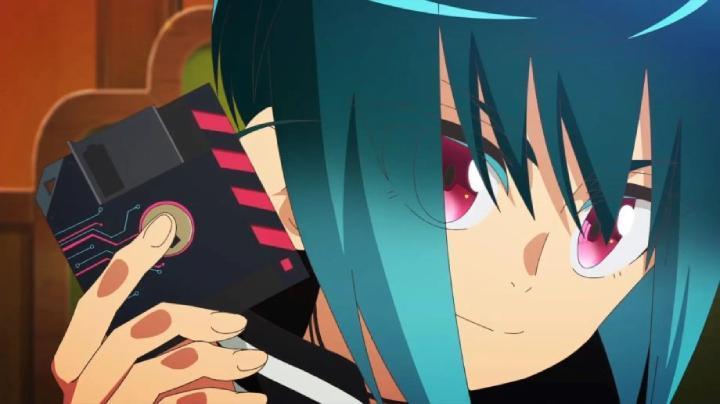 حصرياً | انمي Necronomico no Cosmic Horror Show الحلقة 3 مترجمة بجودة عالية