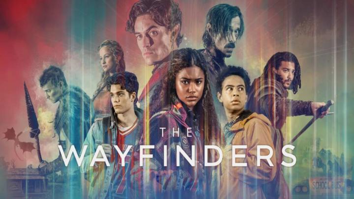 حصرياً | مسلسل The Wayfinders الموسم الاول الحلقة 4 بجودة عالية