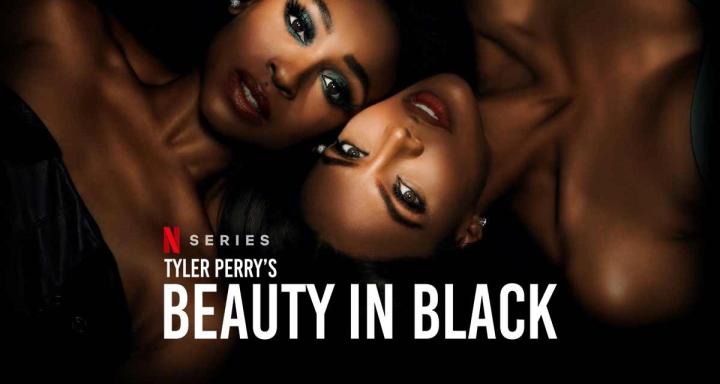 حصرياً | مسلسل Beauty in Black الموسم الاول الحلقة 1 مترجمة بجودة عالية
