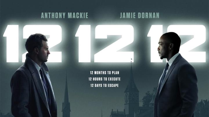 مسلسل 12 12 12 مترجم كامل جميع الحلقات