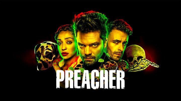 حصرياً | مسلسل Preacher الموسم الثالث الحلقة 10 والاخيرة مترجمة بجودة عالية
