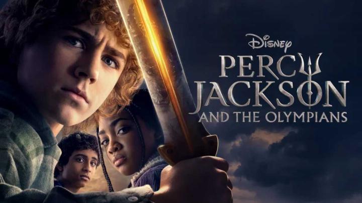 حصرياً | مسلسل Percy Jackson and the Olympians الموسم الثاني مترجم بجودة عالية