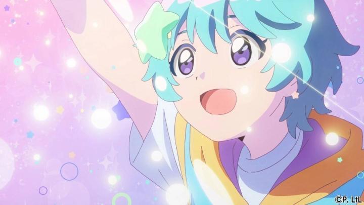 انمي Mahou no Shimai Lulutto Lilly الحلقة 3 الثالثة مترجمة HD