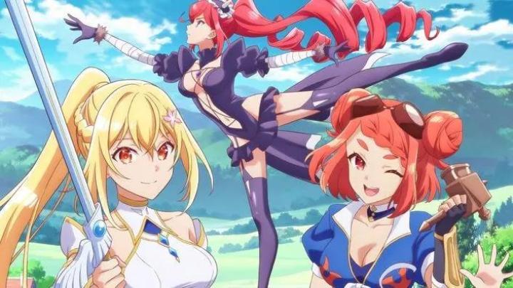 حصرياً | انمي Kinomi Master الحلقة 13 مترجمة بجودة عالية