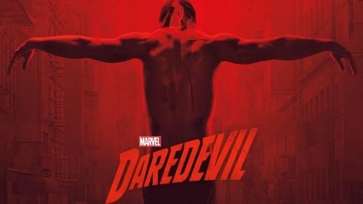 حصرياً | مسلسل Daredevil الموسم الثالث مترجم بجودة عالية