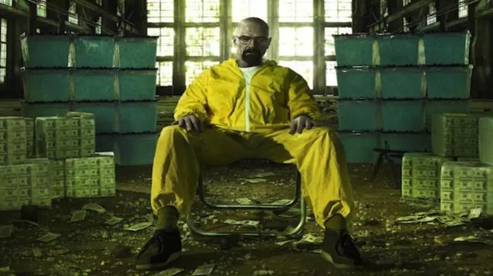 حصرياً | مسلسل Breaking Bad الموسم الخامس الحلقة 9 مترجمة بجودة عالية