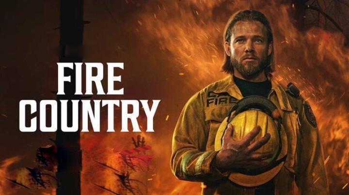 مسلسل Fire Country الموسم الرابع الحلقة 19 مترجمة بجودة عالية