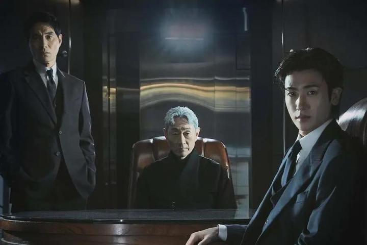 حصرياً | مسلسل قلوب مدفونة Buried Hearts الحلقة 7 مترجمة بجودة عالية