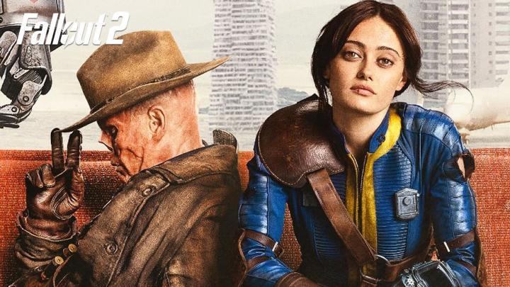 حصرياً | مسلسل Fallout الموسم الثاني الحلقة 1 مترجمة بجودة عالية