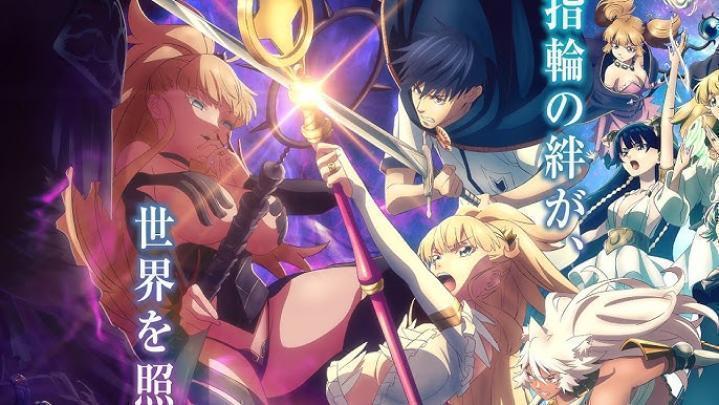 حصرياً | انمي Kekkon Yubiwa Monogatari الموسم الثاني الحلقة 13 مترجمة HD بجودة عالية