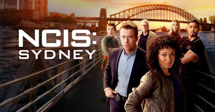حصرياً | مسلسل NCIS Sydney الموسم الثاني الحلقة 9 مترجمة بجودة عالية