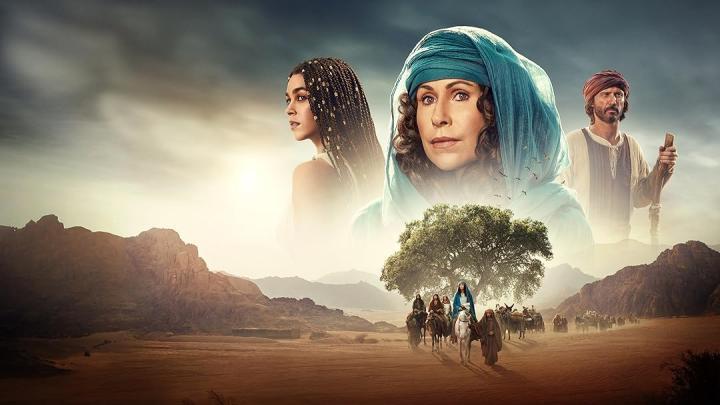 مسلسل The Faithful الموسم الاول الحلقة 1 الاولى