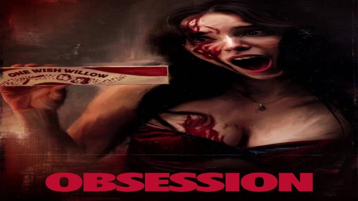 مشاهدة فيلم Obsession 2025 مترجم | هوس