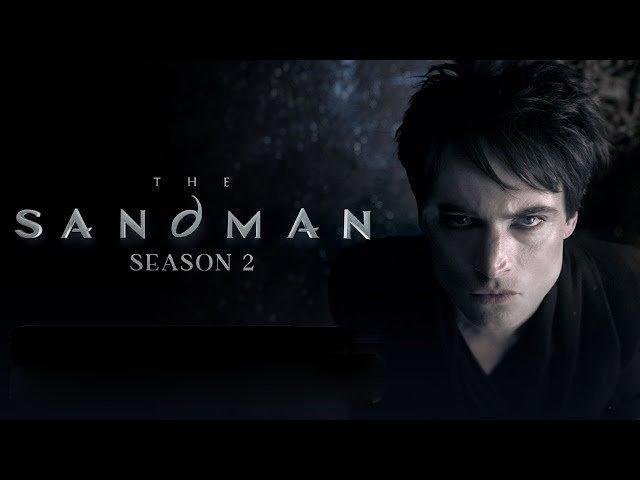 حصرياً | مسلسل The Sandman الموسم الثاني الحلقة 6 مترجمة بجودة عالية