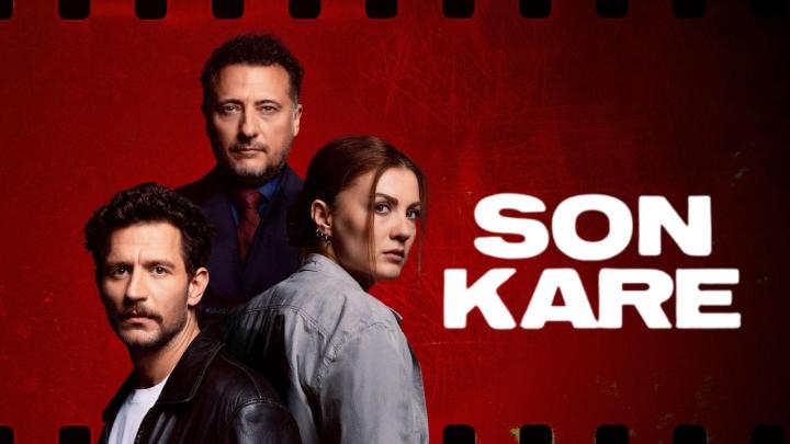 مسلسل الاطار الاخير مترجم كامل
