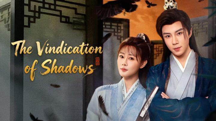 مسلسل تبرئة الظلال The Vindication of Shadows الحلقة 9 التاسعة مترجمة