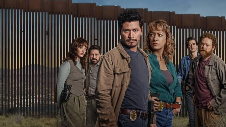 حصرياً | مسلسل The Gringo Hunters الموسم الاول الحلقة 2 مترجمة بجودة عالية
