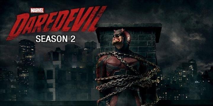 حصرياً | مسلسل Daredevil الموسم الثاني الحلقة 8 الثامنة مترجم بجودة عالية