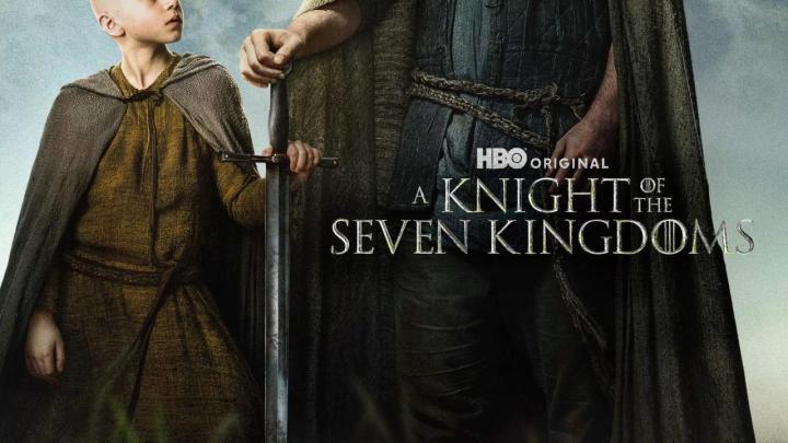 مسلسل A Knight of the Seven Kingdoms الحلقة 7 السابعة مترجمة