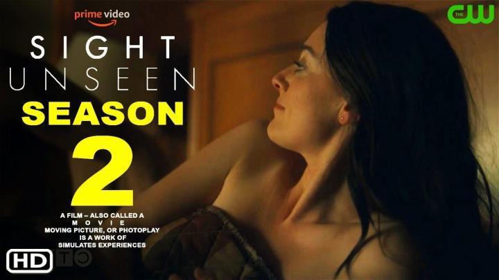 حصرياً | مسلسل Sight Unseen الموسم الثاني الحلقة 10 مترجمة بجودة عالية
