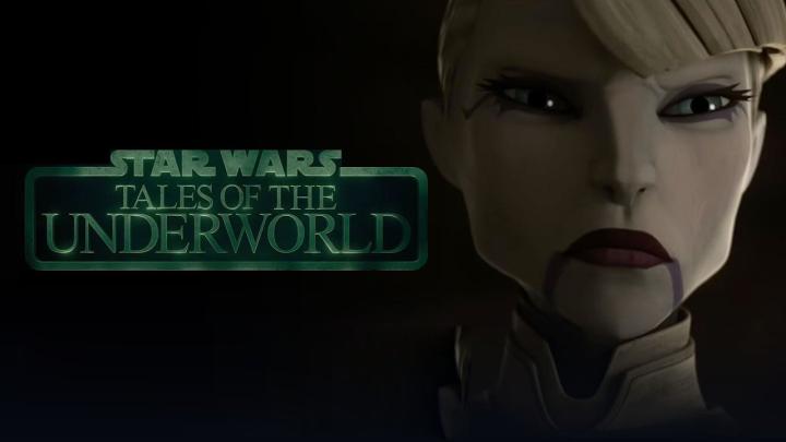 حصرياً | مسلسل Star Wars Tales of the Underworld 2025 مترجم كامل بجودة عالية