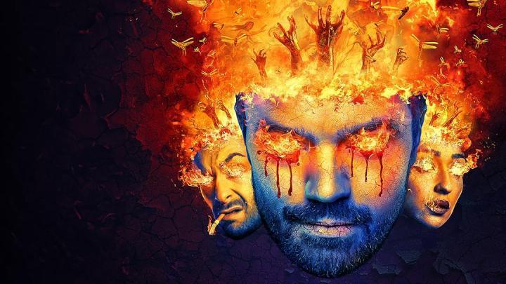 حصرياً | مسلسل Preacher الموسم الرابع الحلقة 7 مترجمة بجودة عالية