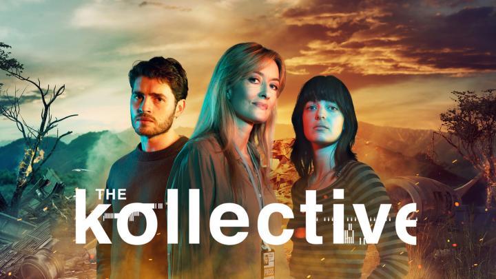 حصرياً | مسلسل The Kollective الموسم الاول الحلقة 3 بجودة عالية